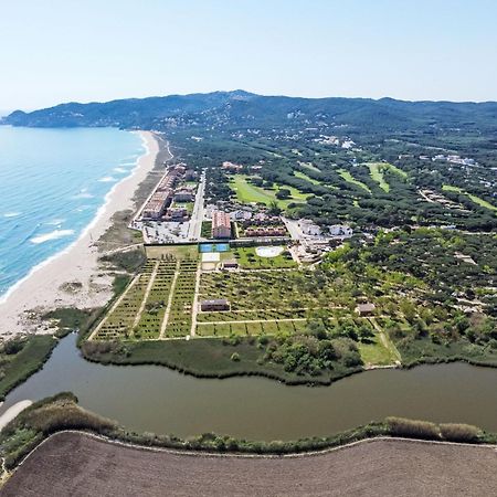 Holiday Home Villa Blanca Feliu By Interhome Pals Εξωτερικό φωτογραφία