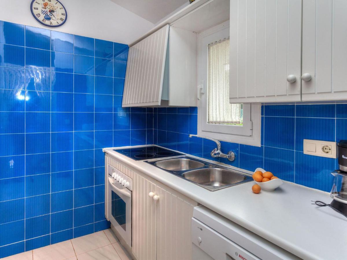 Holiday Home Villa Blanca Feliu By Interhome Pals Εξωτερικό φωτογραφία